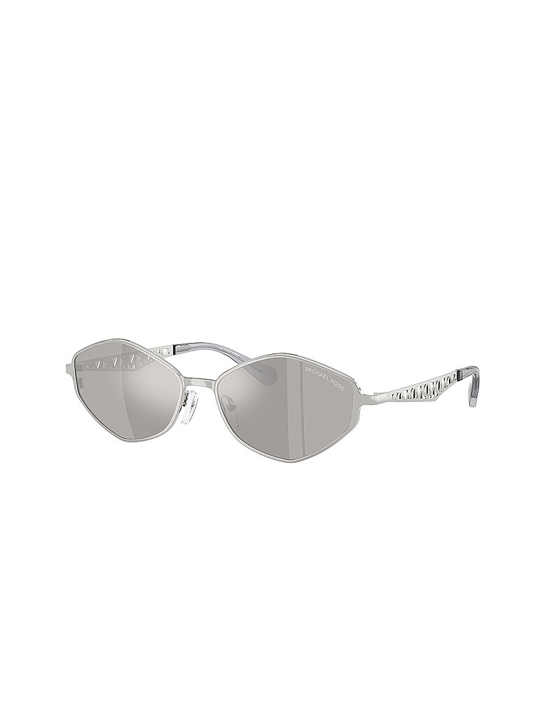 Lunettes de soleil 0MK1181/56 argent
