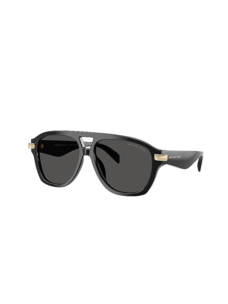 Lunettes de soleil 0MK2277U/56 noir