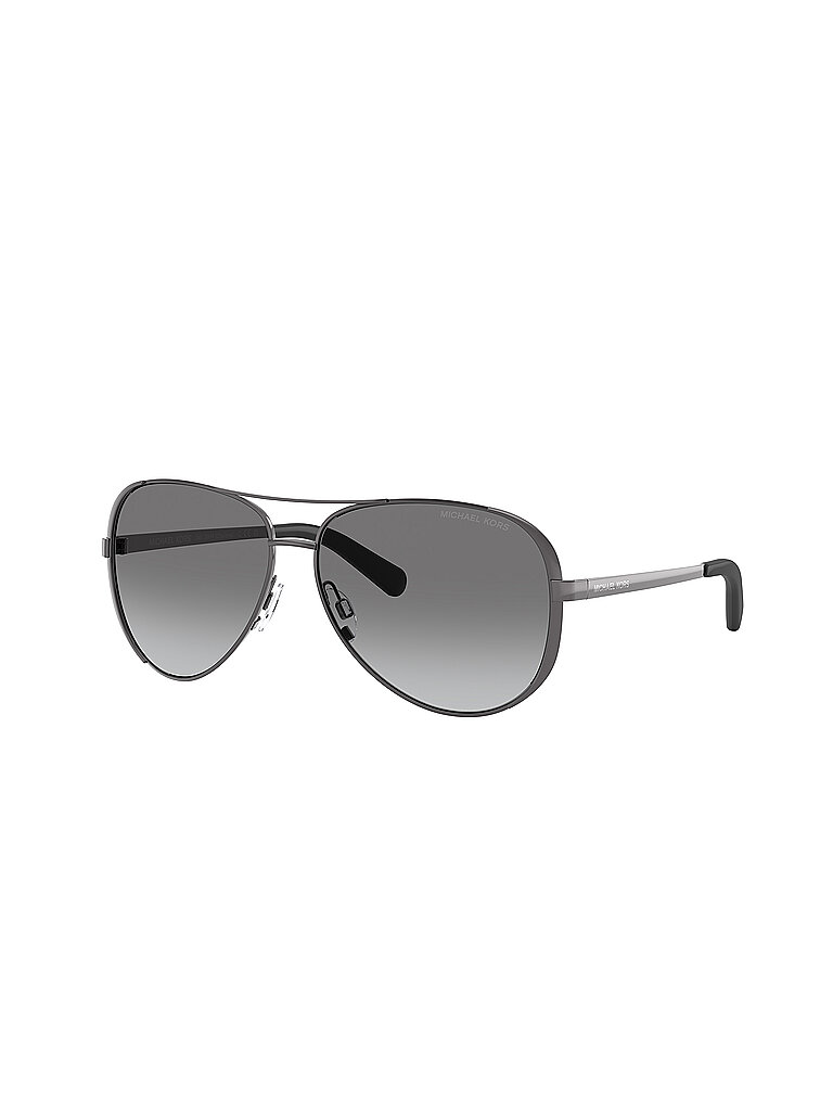 Lunette De Soleil Aviateur Michael Kors - vue 2