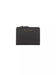 MICHAEL KORS | Geldbörse EMPIRE Small | Marron