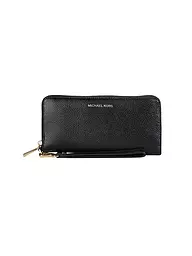 MICHAEL KORS | Geldbörse JET SET TRAVEL  | Noir