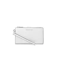 MICHAEL KORS | Geldbörse JET SET | Argent