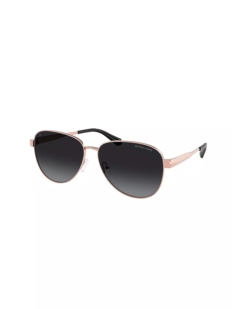 MICHAEL KORS | Lunettes de soleil 0MK1160/59 | rosa