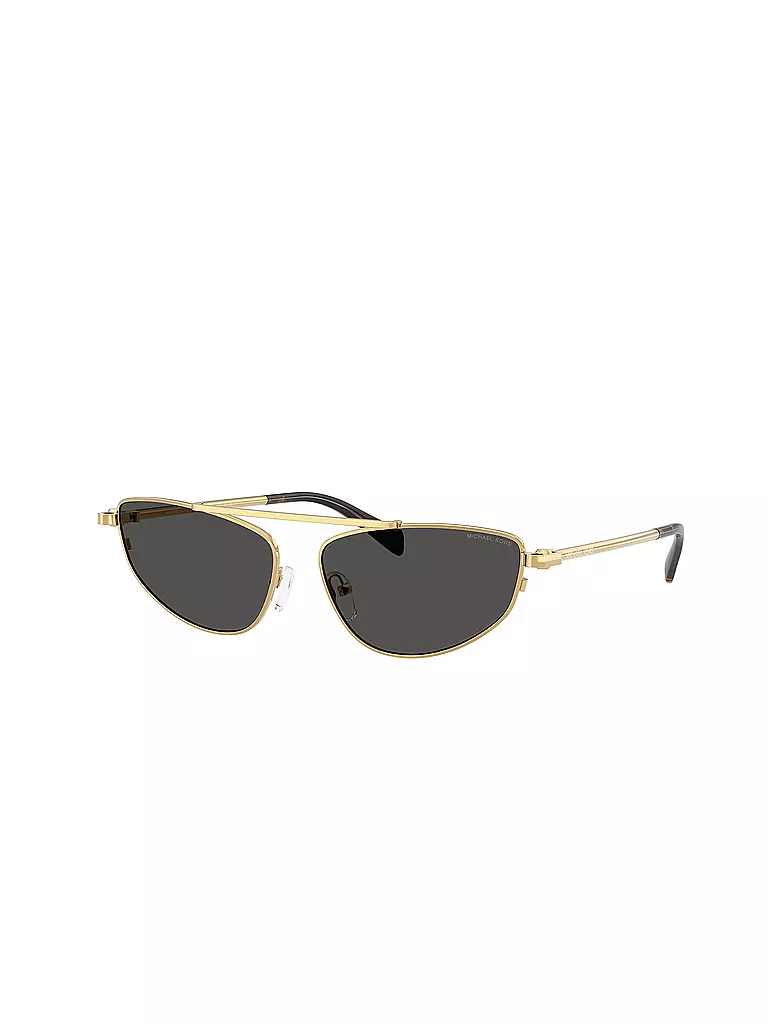 MICHAEL KORS | Lunettes de soleil 0MK1164/60 | Or