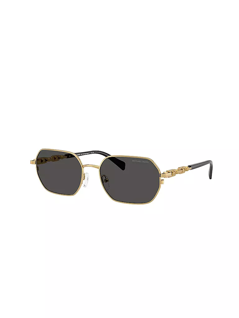 MICHAEL KORS | Lunettes de soleil 0MK1165/57 | Or