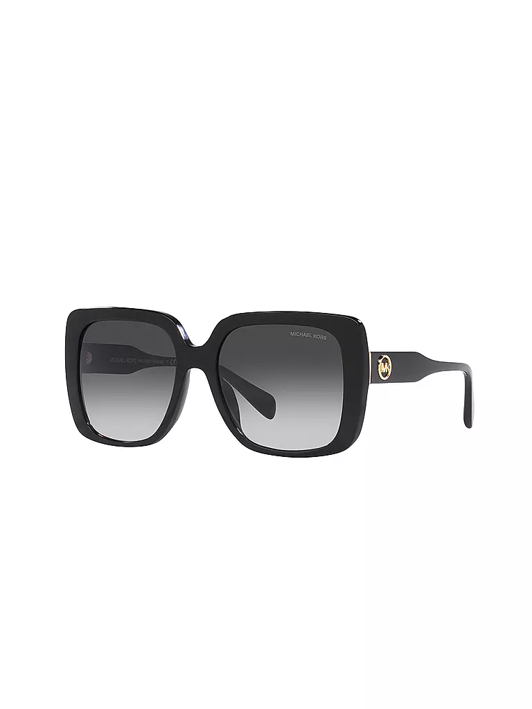 MICHAEL KORS | Lunettes de soleil 0MK2183U/55 | schwarz