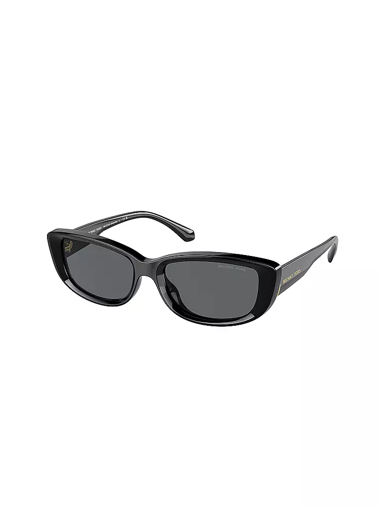 MICHAEL KORS | Lunettes de soleil 0MK2210U/54 | schwarz