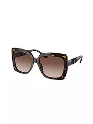 MICHAEL KORS | Lunettes de soleil 0MK2213/57 | Marron