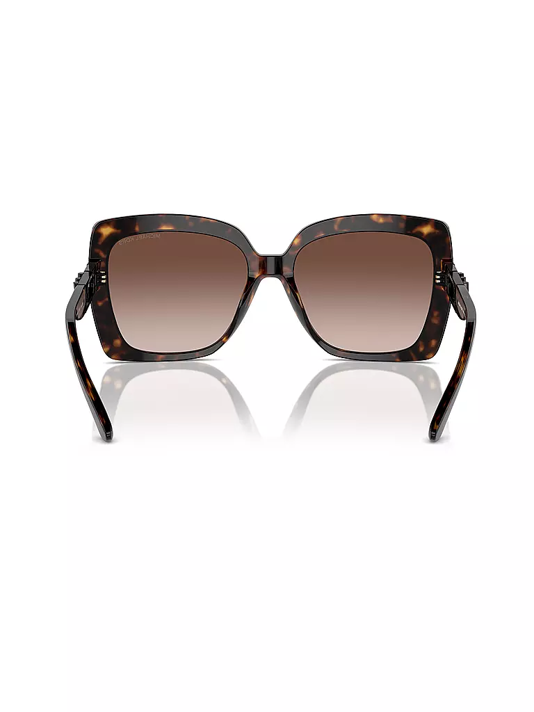 MICHAEL KORS | Lunettes de soleil 0MK2213/57 | braun