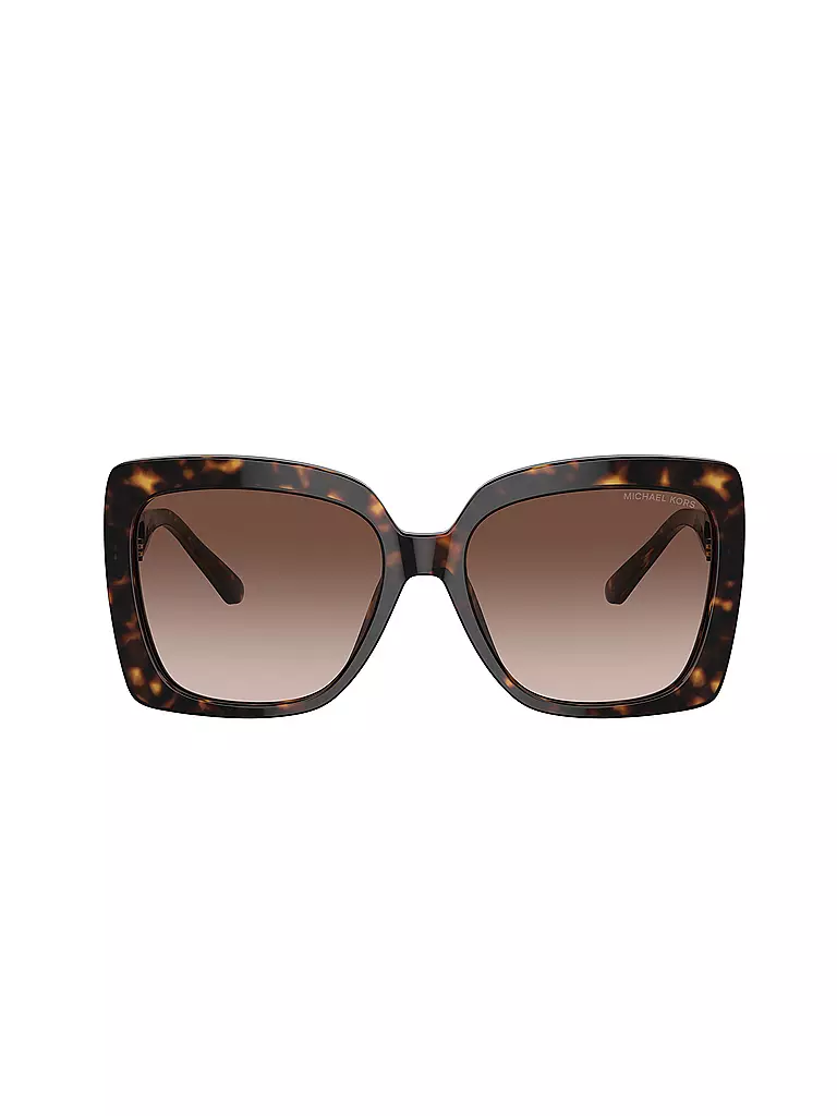 MICHAEL KORS | Lunettes de soleil 0MK2213/57 | braun