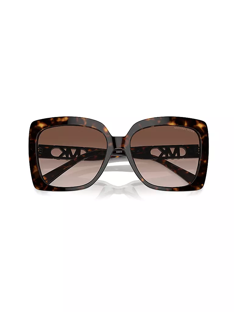 MICHAEL KORS | Lunettes de soleil 0MK2213/57 | braun