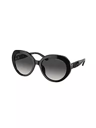 MICHAEL KORS | Lunettes de soleil 0MK2214U/56 | Noir