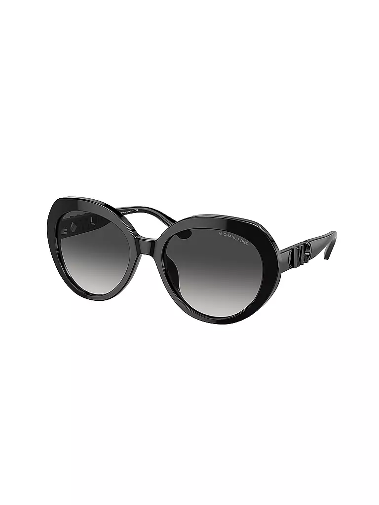 MICHAEL KORS | Lunettes de soleil 0MK2214U/56 | schwarz