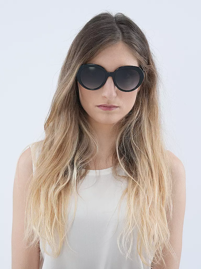 MICHAEL KORS | Lunettes de soleil 0MK2214U/56 | schwarz