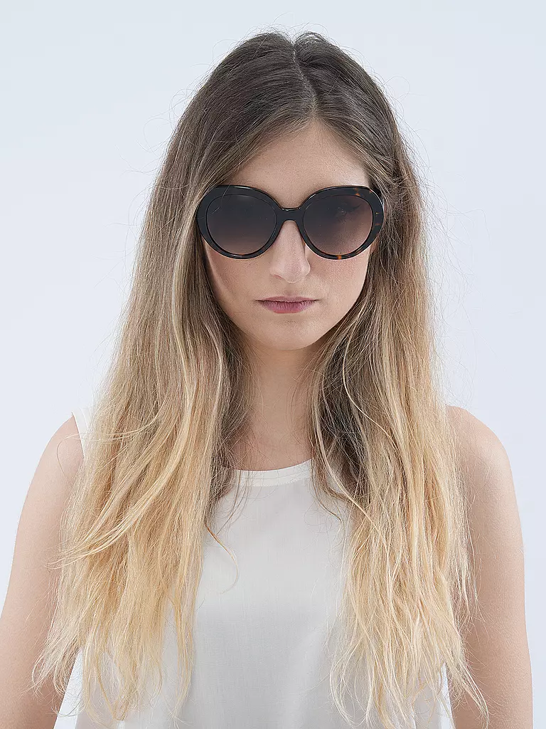 MICHAEL KORS | Lunettes de soleil 0MK2214U/56 | Marron