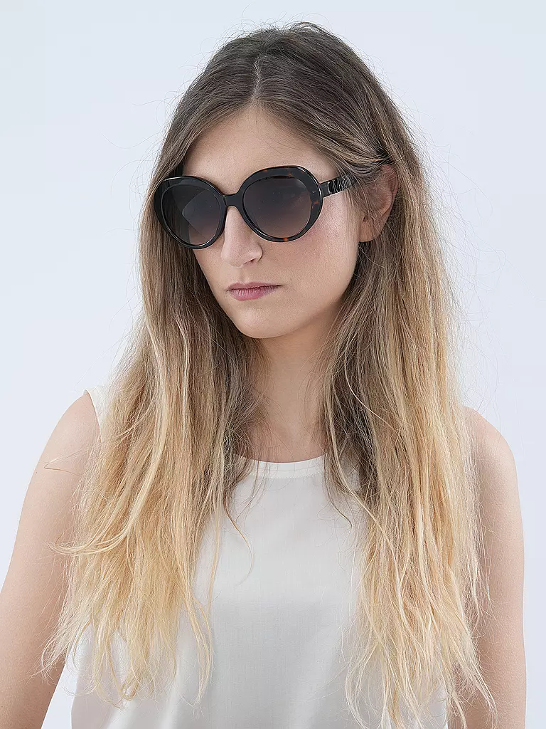 MICHAEL KORS | Lunettes de soleil 0MK2214U/56 | Marron