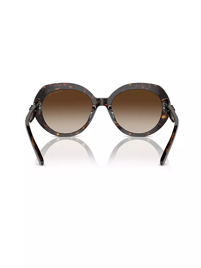 MICHAEL KORS | Lunettes de soleil 0MK2214U/56 | Marron