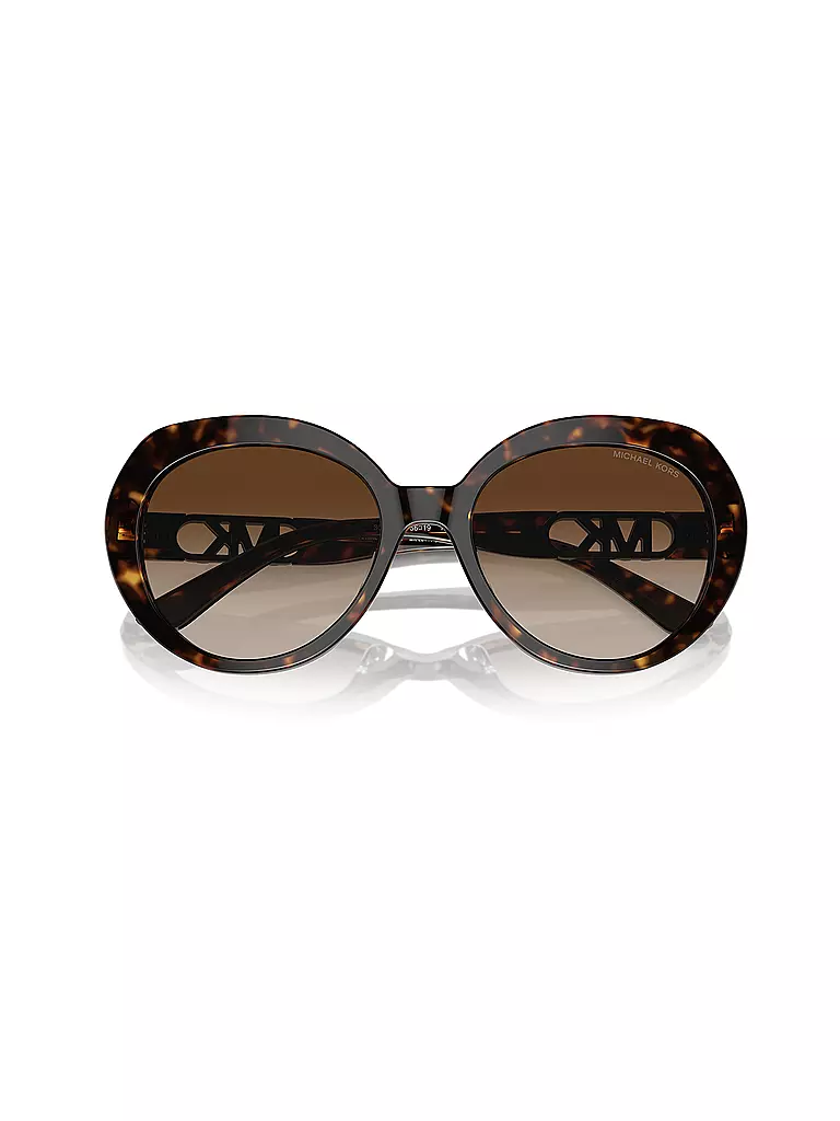 MICHAEL KORS | Lunettes de soleil 0MK2214U/56 | Marron