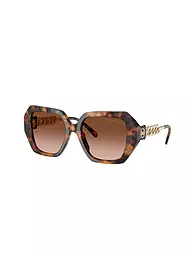 MICHAEL KORS | Lunettes de soleil 0MK2232U/54 | Marron