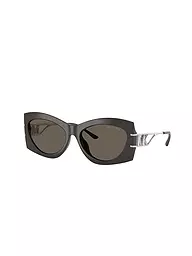 MICHAEL KORS | Lunettes de soleil 0MK2235U/57 | Gris