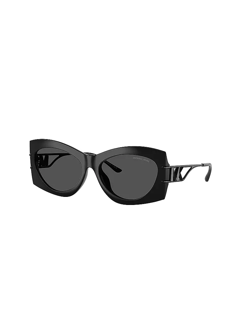 MICHAEL KORS | Lunettes de soleil 0MK2235U/57 | schwarz