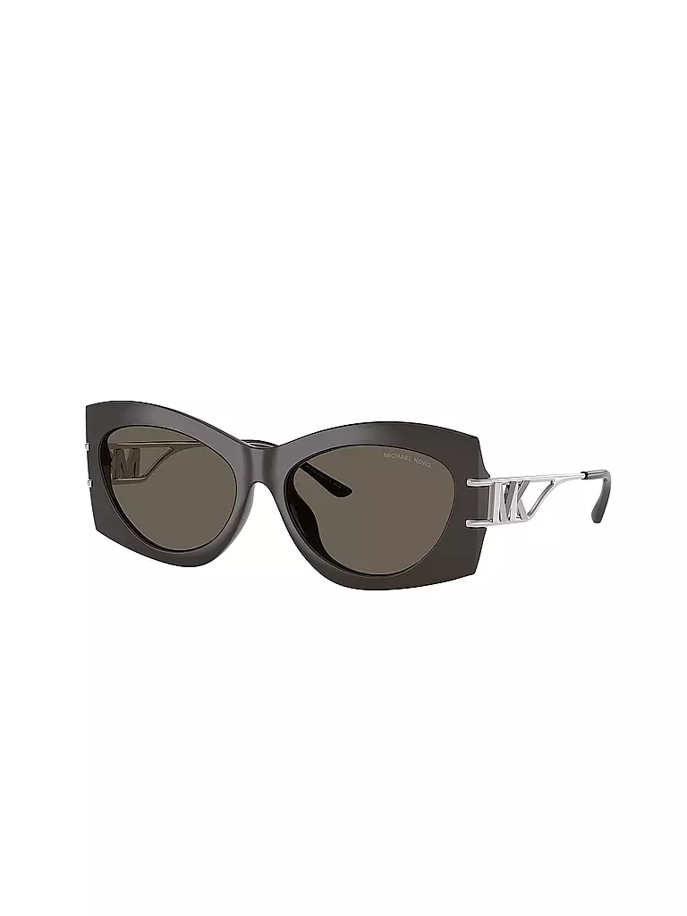 MICHAEL KORS | Lunettes de soleil 0MK2235U/57 | grau