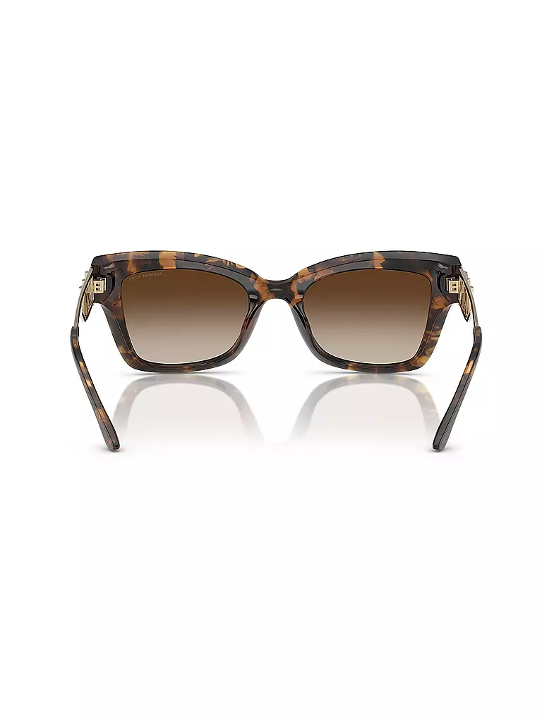 MICHAEL KORS | Lunettes de soleil 0MK2237U/52 | Marron