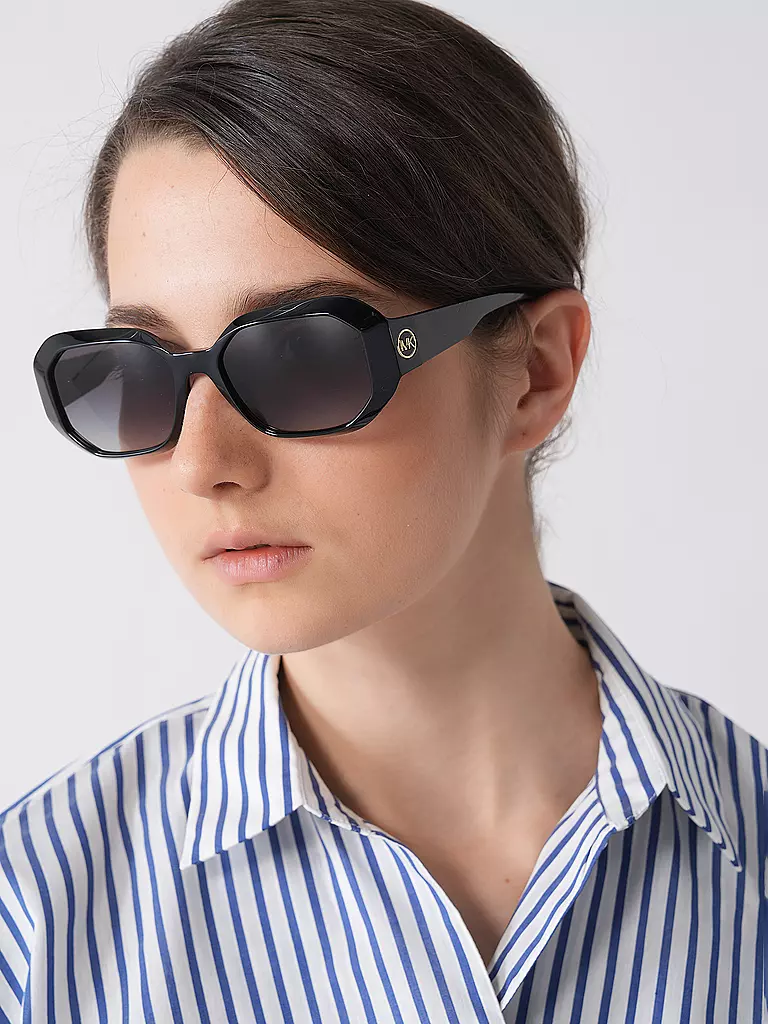 MICHAEL KORS | Lunettes de soleil 0MK2240U/54
Marque: MICHAEL KORS
Couleur: noir
Catégories: Mode,Femme

Matériau: Plastique | Noir