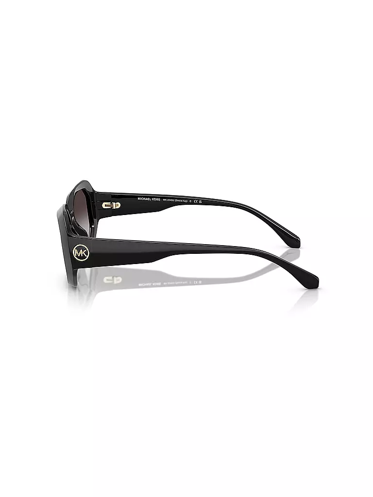MICHAEL KORS | Lunettes de soleil 0MK2240U/54
Marque: MICHAEL KORS
Couleur: noir
Catégories: Mode,Femme

Matériau: Plastique | Noir