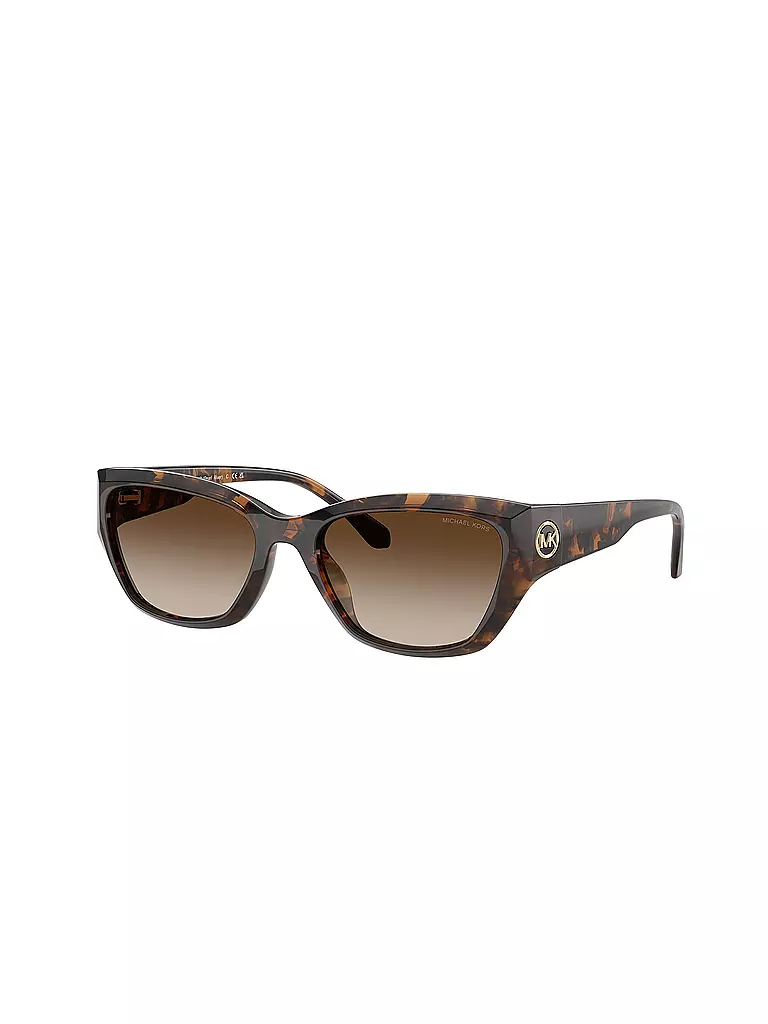 MICHAEL KORS | Lunettes de soleil 0MK2242D/56 | Marron