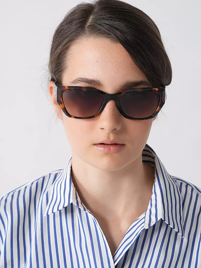 MICHAEL KORS | Lunettes de soleil 0MK2242D/56 | Marron