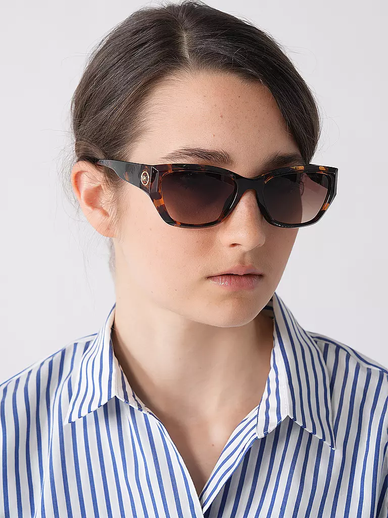 MICHAEL KORS | Lunettes de soleil 0MK2242D/56 | 