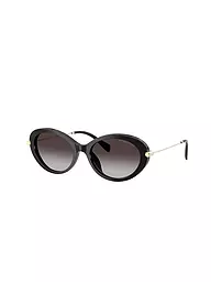 MICHAEL KORS | Lunettes de soleil 0MK2245U/53 | Noir