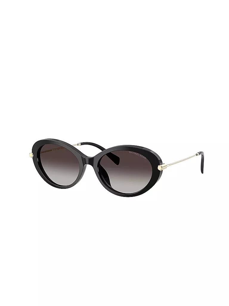 MICHAEL KORS | Lunettes de soleil 0MK2245U/53 | schwarz