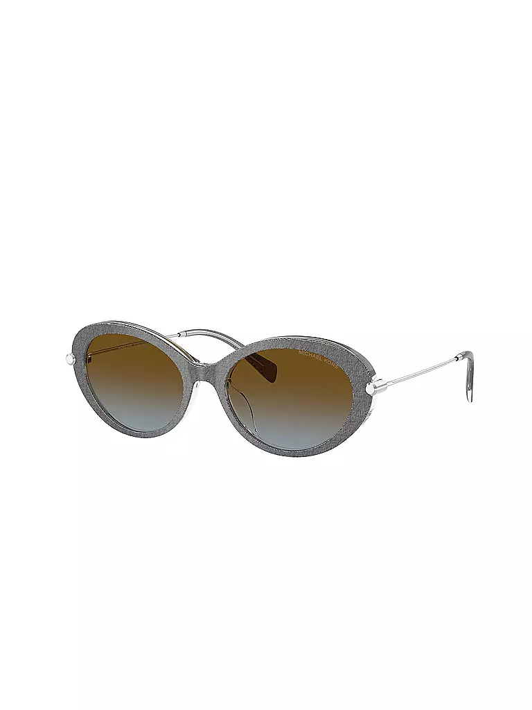 MICHAEL KORS | Lunettes de soleil 0MK2245U/53 | Bleu clair