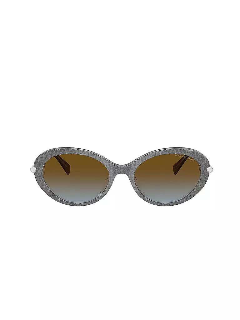 MICHAEL KORS | Lunettes de soleil 0MK2245U/53 | Bleu clair