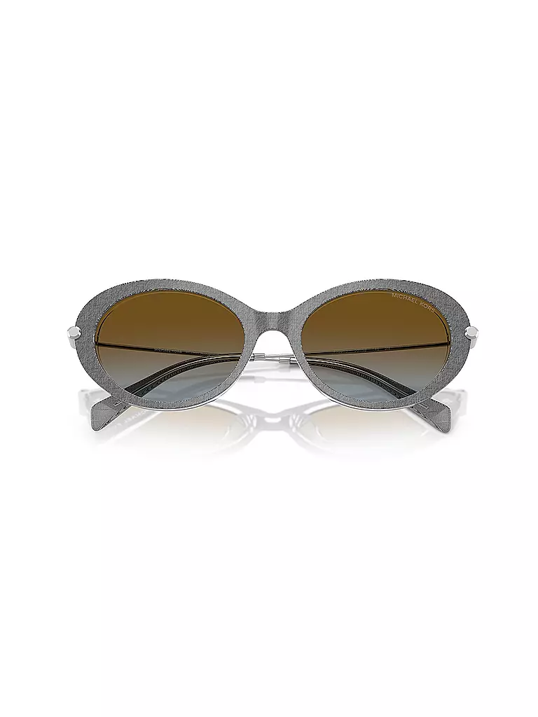 MICHAEL KORS | Lunettes de soleil 0MK2245U/53 | Bleu clair
