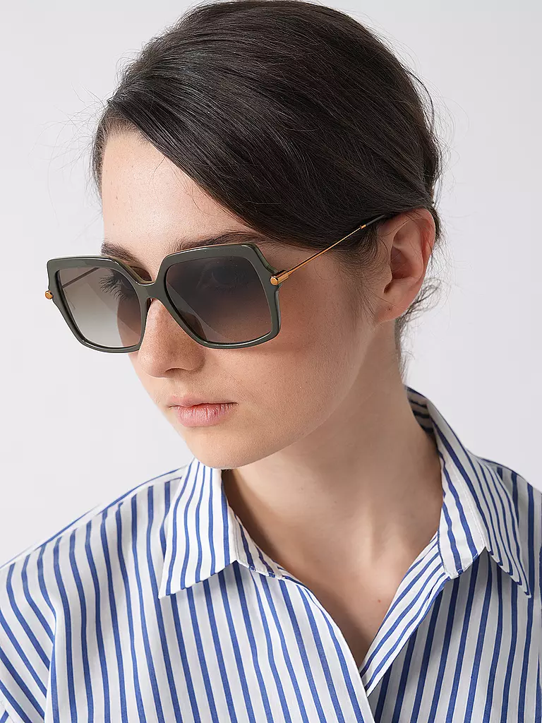 MICHAEL KORS | Lunettes de soleil 0MK2247U/57 | 