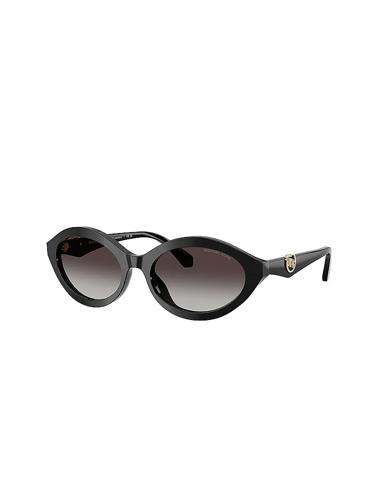 MICHAEL KORS | Lunettes de soleil 0MK2257U/55 | Noir
