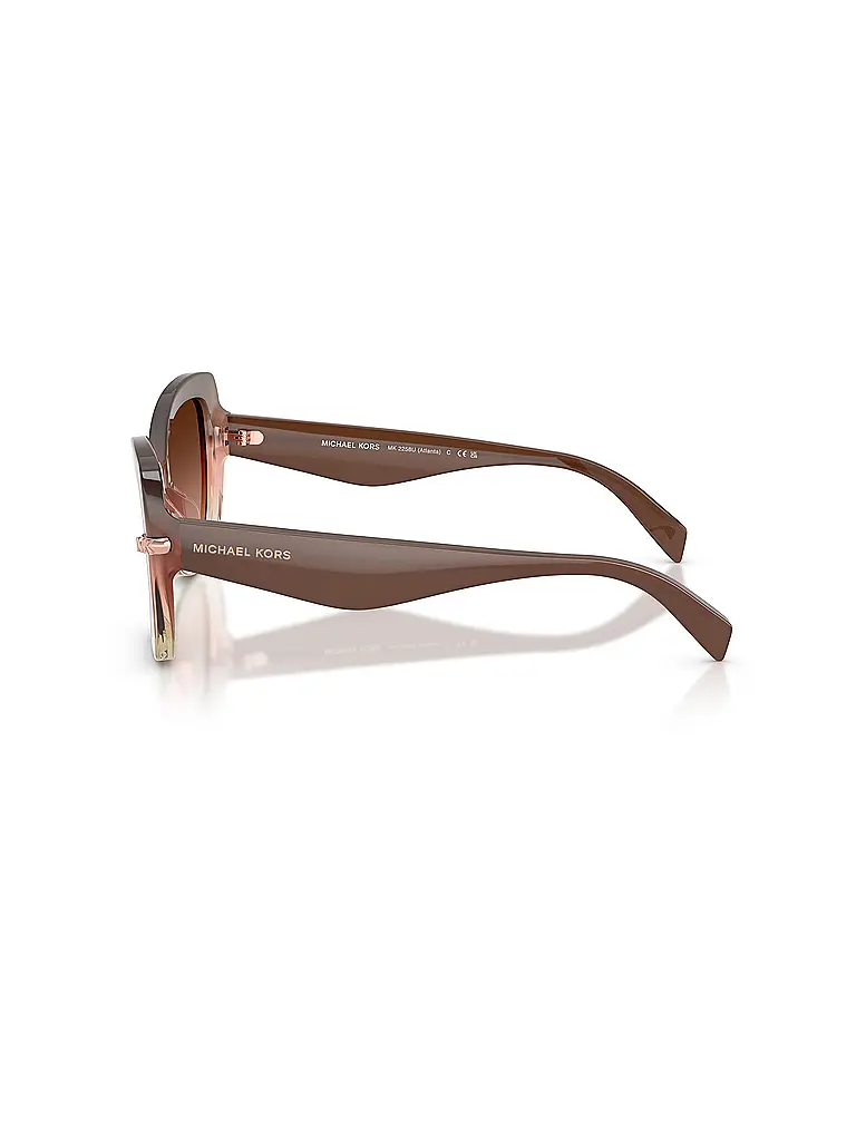 MICHAEL KORS | Lunettes de soleil 0MK2258U/55 |