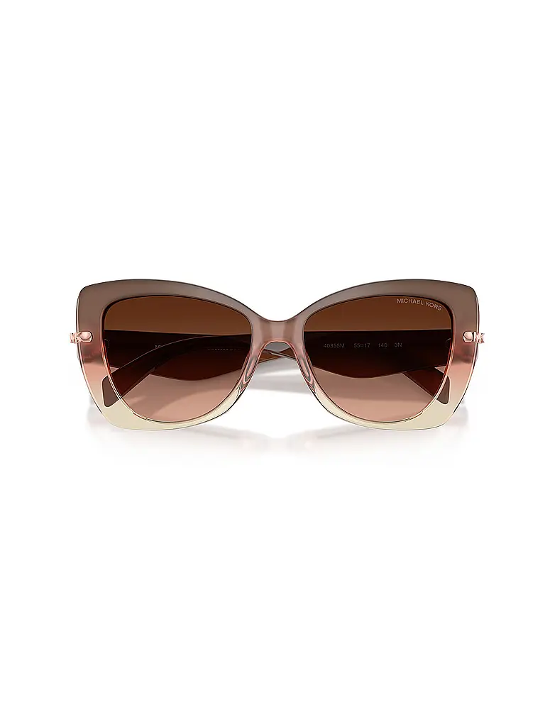 MICHAEL KORS | Lunettes de soleil 0MK2258U/55 |