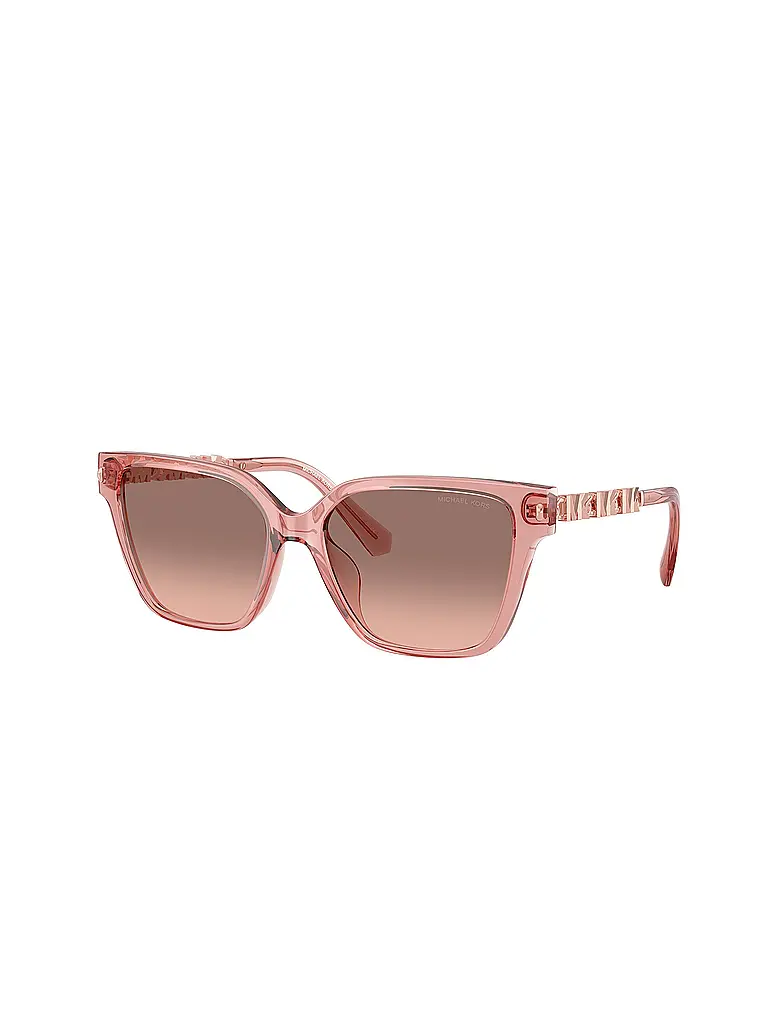 MICHAEL KORS | Lunettes de soleil 0MK2263U/56 | Rose