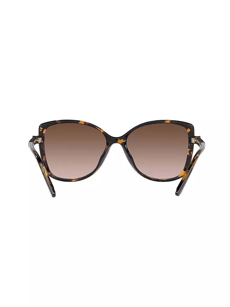 MICHAEL KORS | Lunettes de soleil MK2181U/57 | Marron