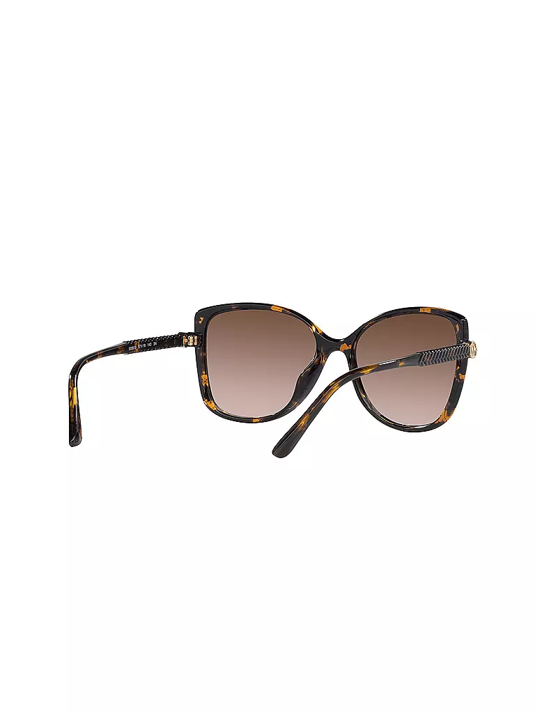 MICHAEL KORS | Lunettes de soleil MK2181U/57 | Marron