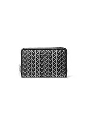 MICHAEL KORS | Portefeuille BRYANT | Noir