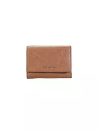 MICHAEL KORS | Portefeuille BRYANT | Marron