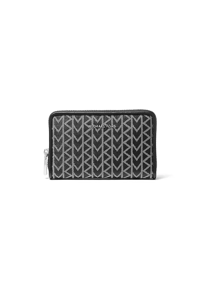 MICHAEL KORS | Portefeuille BRYANT | schwarz