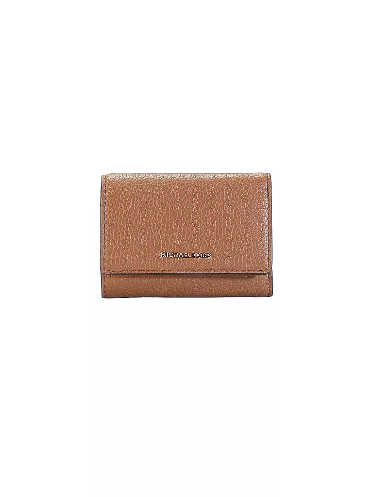MICHAEL KORS | Portefeuille BRYANT | Marron