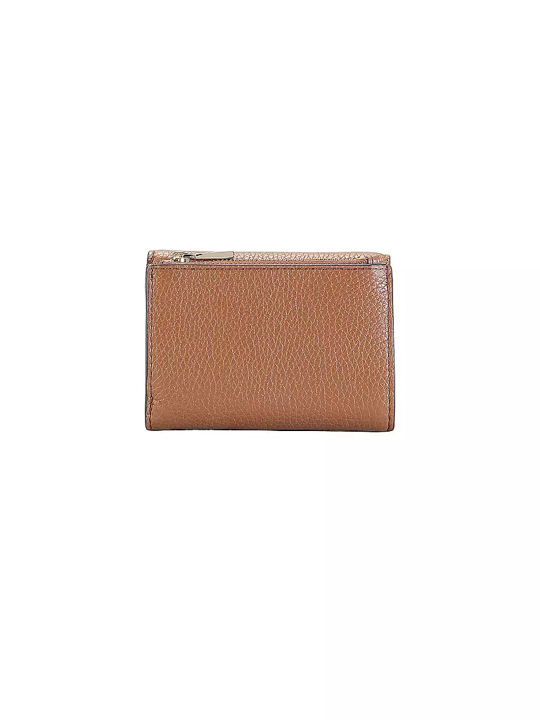 MICHAEL KORS | Portefeuille BRYANT | Marron