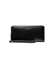 MICHAEL KORS | Geldbörse JET SET TRAVEL | Noir